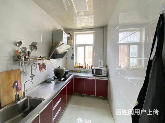 捡漏 开发区 均价5千电梯洋房 春蕾花园 思源 老证地下室 - 图片 6