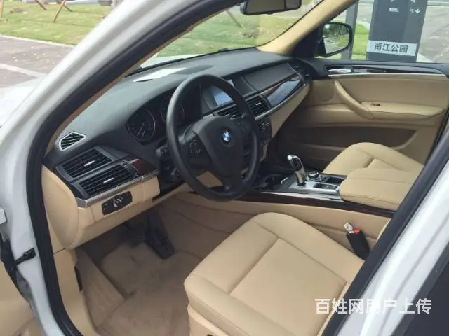 宝马X5(进口) 2014款 X5 xDrive3 - 图片 3