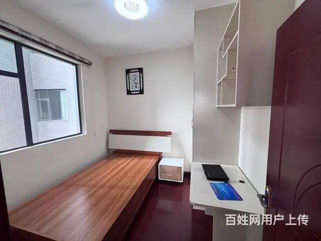 原喜来登酒店旁金源铭都精装修三室二十小附近家具家电齐全打包 - 图片 6