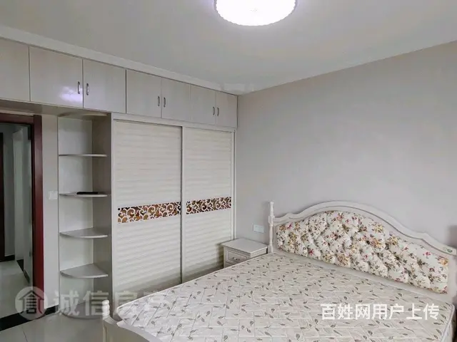 两淮融景苑18楼精装修未住急售 普通住宅 精装修 - 图片 5