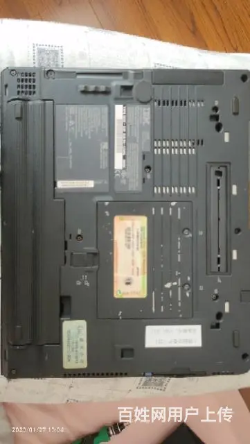 【搞定了！】IBM ThinkPad X31笔记本，CPU1 - 图片 3