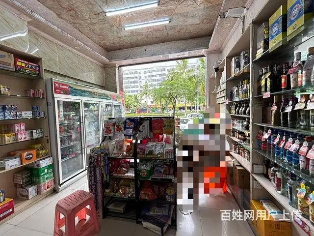 （51旺铺推荐）凤翔东路临街50平便利店转让 - 图片 3