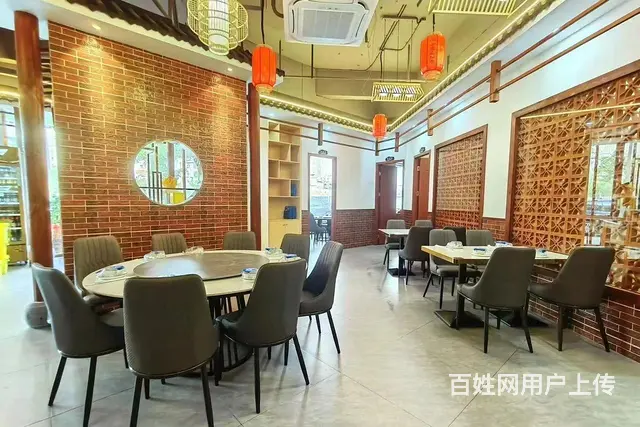 集美中央公园城餐饮旺铺转让 - 图片 2