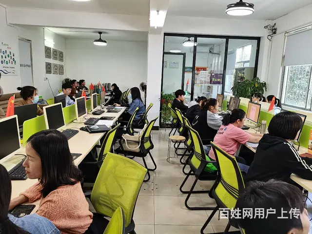 贵港零基础学CAD衣柜设计，平面设计培训 - 图片 3