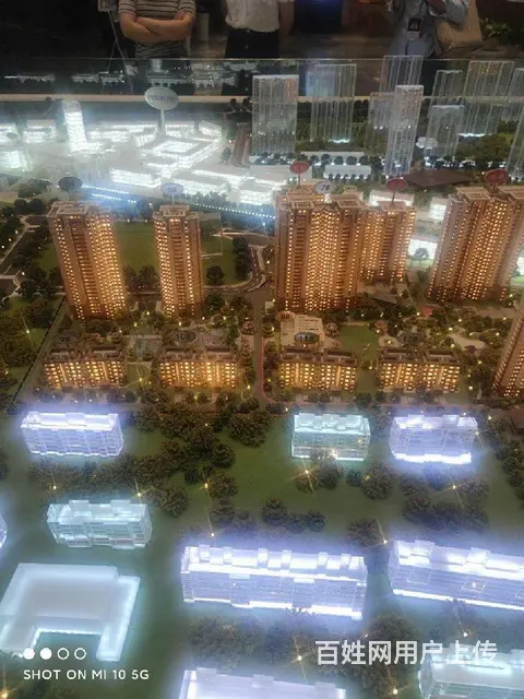 东方宜家花园一室环境优美 - 图片 7