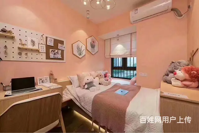 奥园合创新城 近体育馆 轻轨物业投资自住 - 图片 2