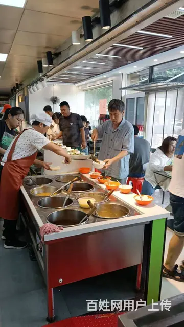 急兑铁西区中央大街地铁口处餐饮店出兑 - 图片 3