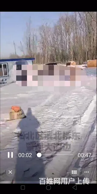 松北区滨北桥东景观大道厂房库房出租出售 - 图片 5