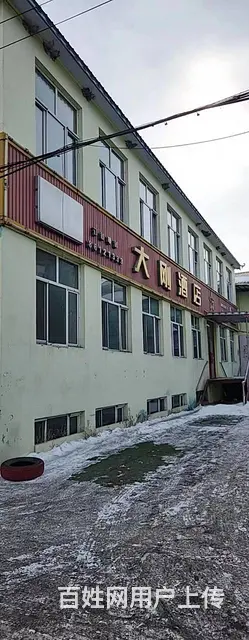 【搞定了！】香坊区成高子镇中心4600米独栋厂房出租房主直租 - 图片 1