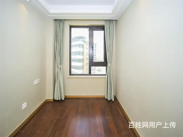 华夏四季 东边套 高 全新未入住 诚心卖 - 图片 12