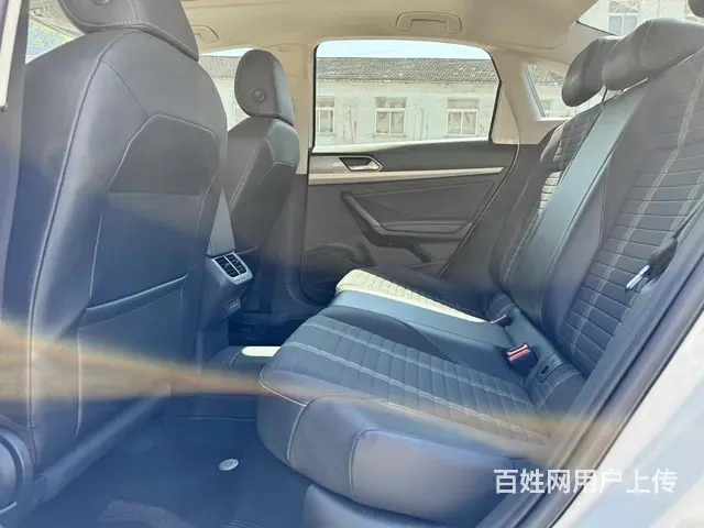 大众 朗逸 2019款 朗逸-两厢 1.4TSI 双离合 2 - 图片 6
