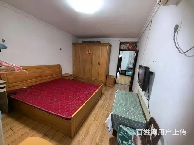 王场新村(鼓楼) 普通住宅 中等装修 - 图片 1