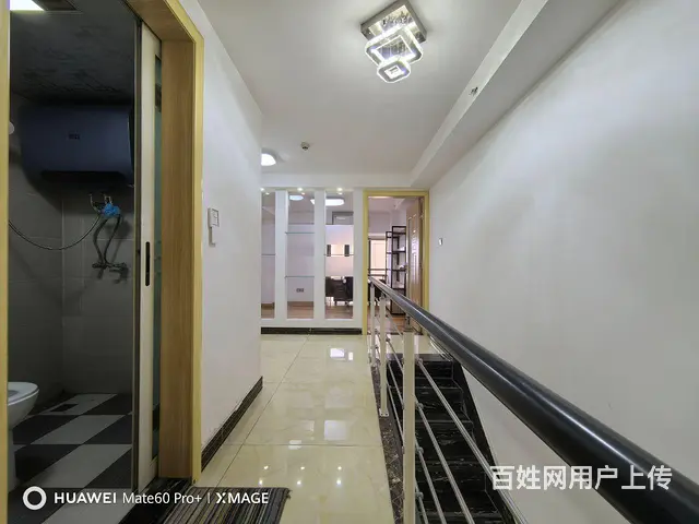 蓝光可住可办公精装办公室出租 - 图片 9