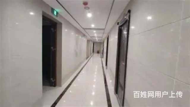 稀有豪华装修室，带全套家具出租，31格局 - 图片 7