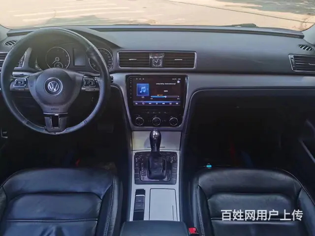 大众 帕萨特 2011款 1.8TSI 双离合 尊荣版 - 图片 5