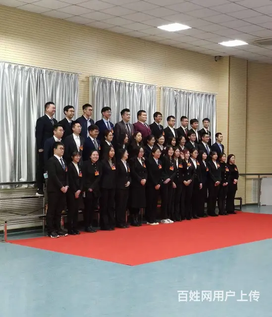 毕业大合影拍摄，毕业照摄影，合影架子，大合影大合照 - 图片 9