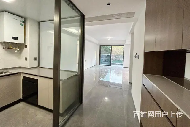 （清盘送车位礼包）拱墅区 3号线旁 国企开发 全屋地暖 - 图片 4