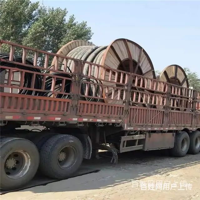池州回收电力电缆哪家好 - 图片 1
