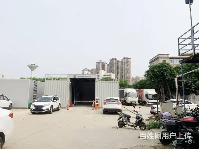 （51旺铺推荐）琼山椰海大道路边65平铺面房东直租 - 图片 2