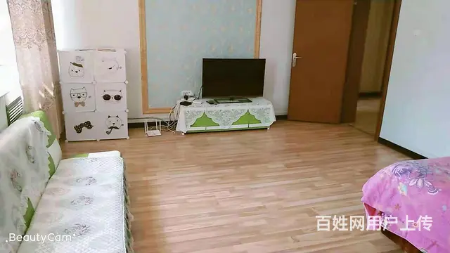 出租，位于海参养生楼斜对面.不租养宠物的 - 图片 4