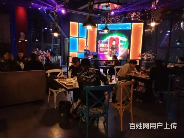 都市时讯 免费找店银泰城新地广场二楼餐厅 - 图片 6