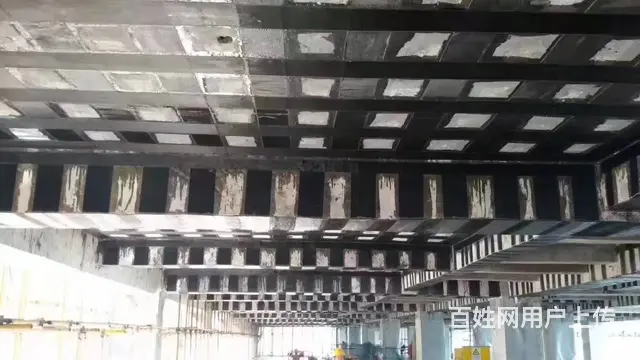 秦皇岛预应力加固公司 秦皇岛体外预应力加固 - 图片 5