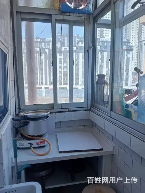 城隍庙小区 普通住宅1厅 简单装修 - 图片 4