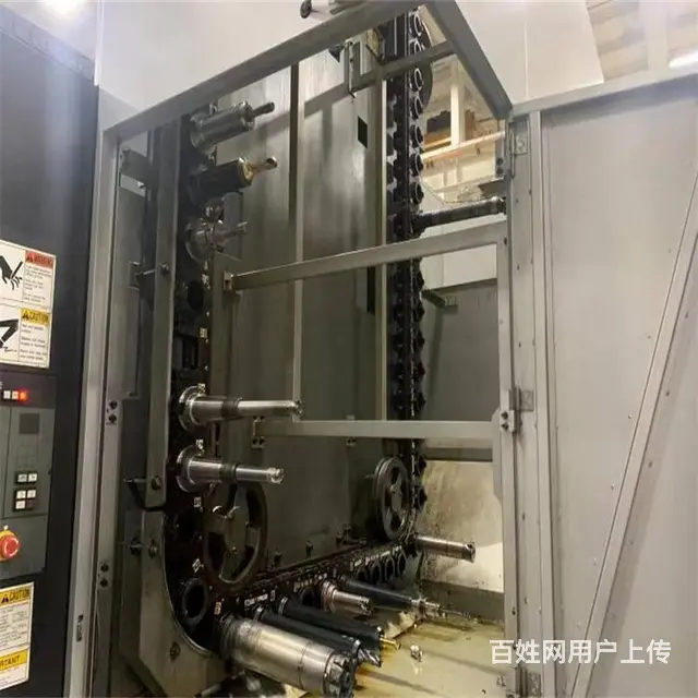 日本丰田1米卧式加工中心 FA1050S - 图片 3