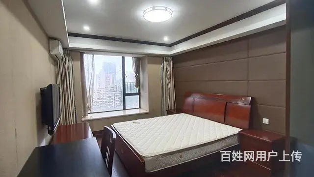 吉大 九洲 钟学 景山壹号 精装3房 家电齐全 拎包入住 - 图片 12