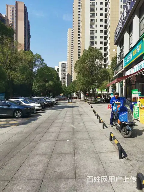 梅溪湖高端商圈豪华精装修临街茶餐厅优价转让编号9032 - 图片 11