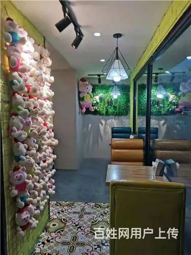 生意转让铁东化工学院麻辣烫快餐店出兑 - 图片 4