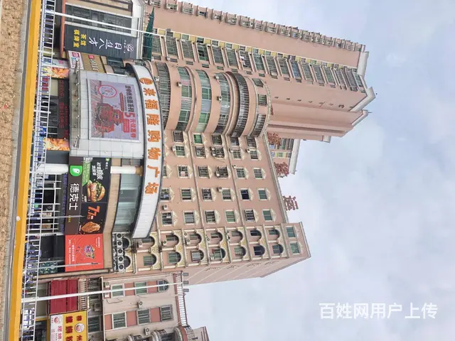 洪濑聚源单身公寓出租 - 图片 9