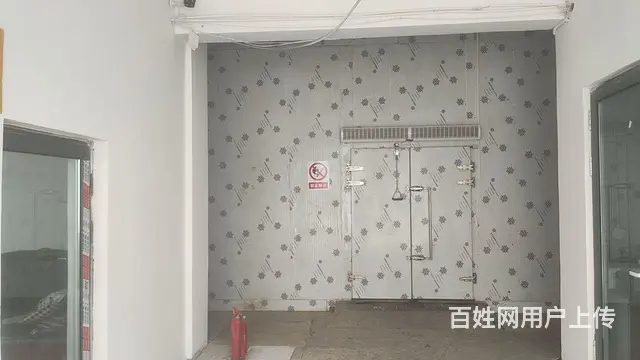 经区长峰黄海路多间冷库出租 分租 - 图片 2