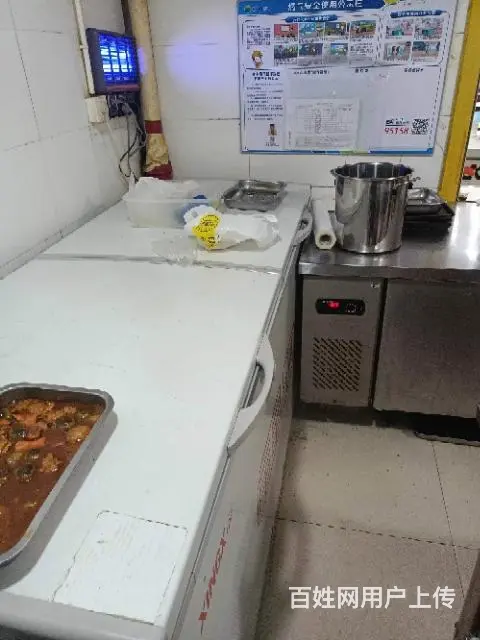 常州大学城营业中小吃店急转 - 图片 5