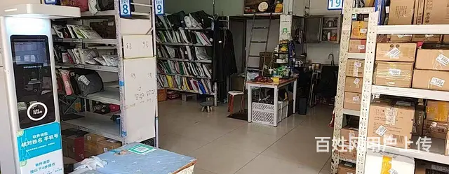 快递出兑转让/快递驿站出兑转让/菜鸟驿站出兑转让 - 图片 4