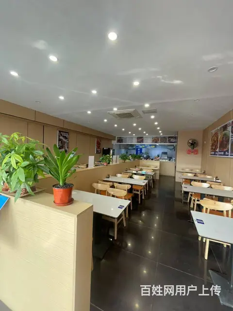（烟台旺铺）芝罘区黄务大集附近餐饮店转让 - 图片 3