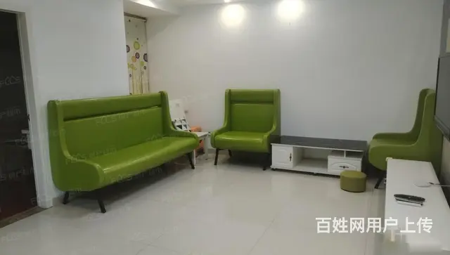 丽景苑，多层2楼，家电设施齐全，有钥匙 - 图片 3