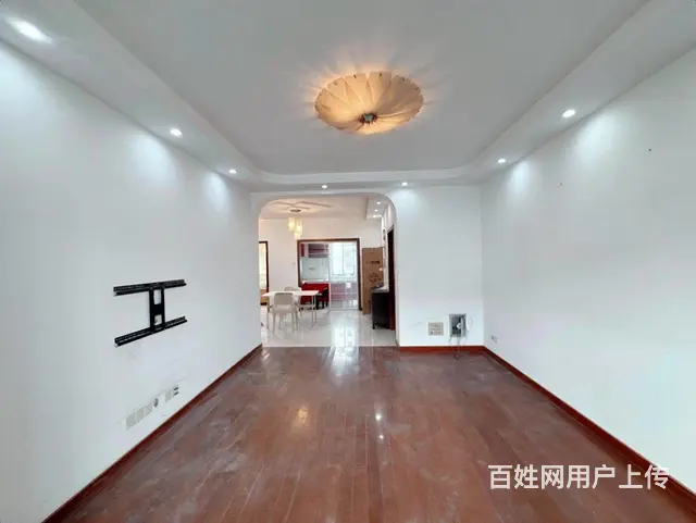 月付 新新家园 西环路 两室带客厅 超大面积 自住好房 急租 - 图片 11