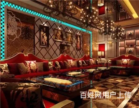 南宁东方魅力娱乐夜总会ktv哪家好玩点 - 图片 2