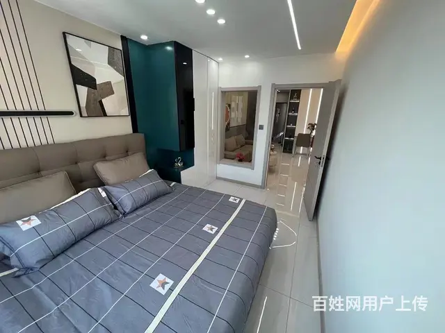 二环内电梯高层，低首付 - 图片 6