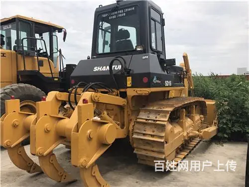 好机子:SD22、SD16二手推土机出售 - 图片 1