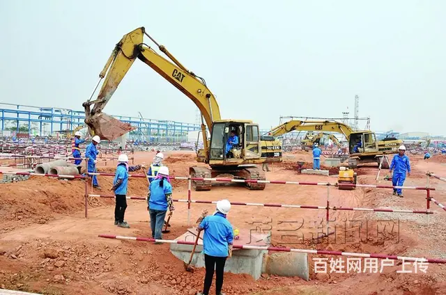 澳洲/美国/聘建筑技工/普工年薪60/70 - 图片 2