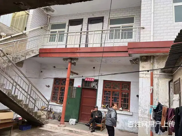 小院出租 - 图片 1