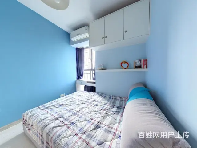 前山沃尔玛招商二期，业主花25万重新装修，带两地牌 - 图片 4