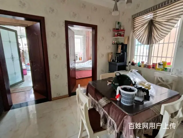 碧阳国际精装修三房两卫产证齐全满二银行无贷款可首付 - 图片 5