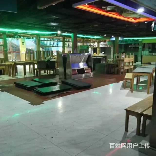 （51旺铺推荐）新风街1500平商铺整体招商 - 图片 5