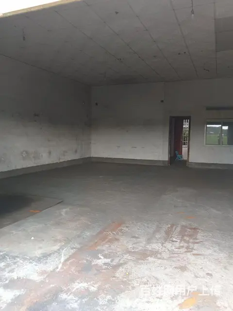 个人发布）长沙县黄兴大道松雅湖收费站1公里200平厂房／仓库 - 图片 2