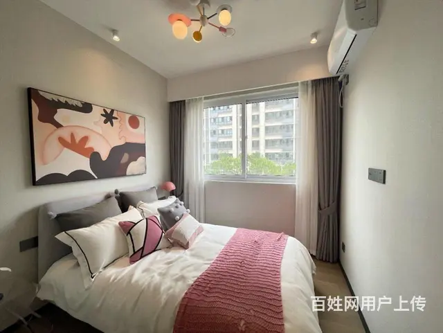 城北 现房 琅琊区政府旁 玖玖广场商圈 好楼层送车位好谈 - 图片 1