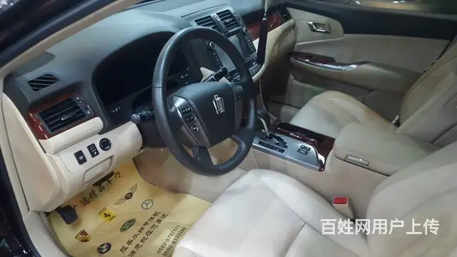 [厦门]丰田皇冠 2.5L 手自一体 Royal导 - 图片 11