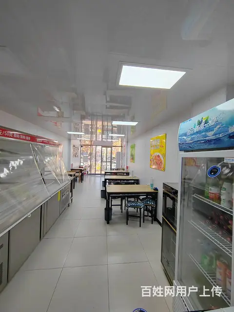 海港区红旗路临街餐饮旺铺整体出兑，面积49平米 - 图片 7